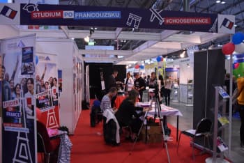 Campus France Česká Republika